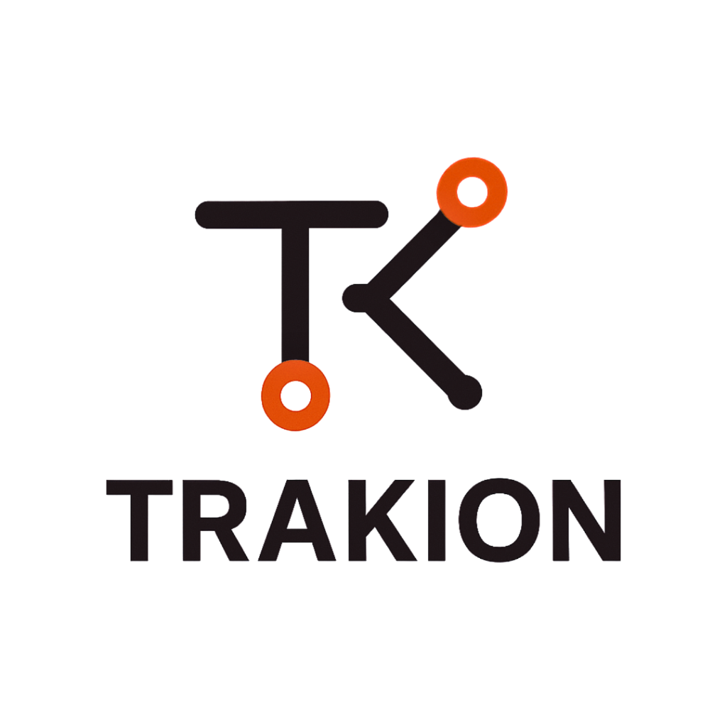 TRAKION