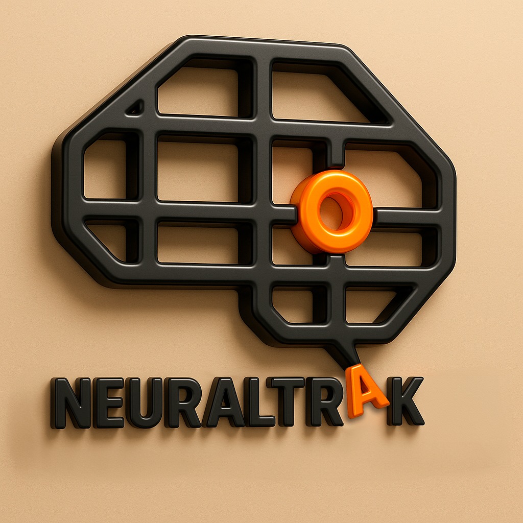 NeuralTrak Interface